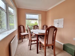 Dining Area- click for photo gallery